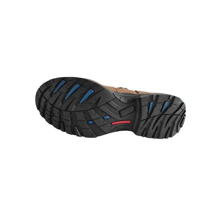Water Repellent Safety Shoes factory