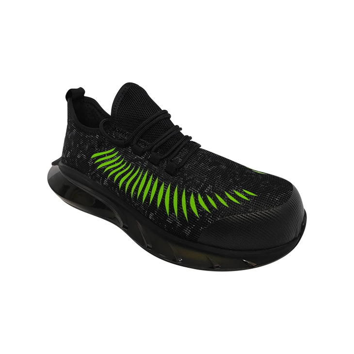 TPU Sole Safety Shoes S1PS SR factory