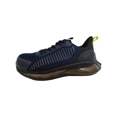 Leichte Flyknit-Sicherheitsschuhe